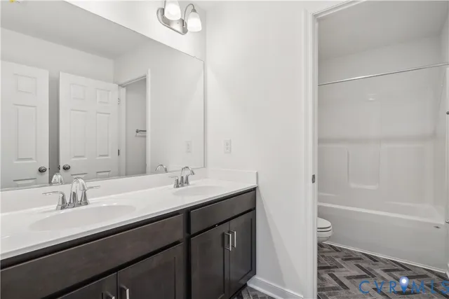 $704,900 | 9130 Terroir Lane, New Kent, VA 23124