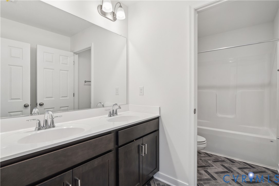 9130 Terroir Lane New Kent, VA 23124 - Photo 27 of 27