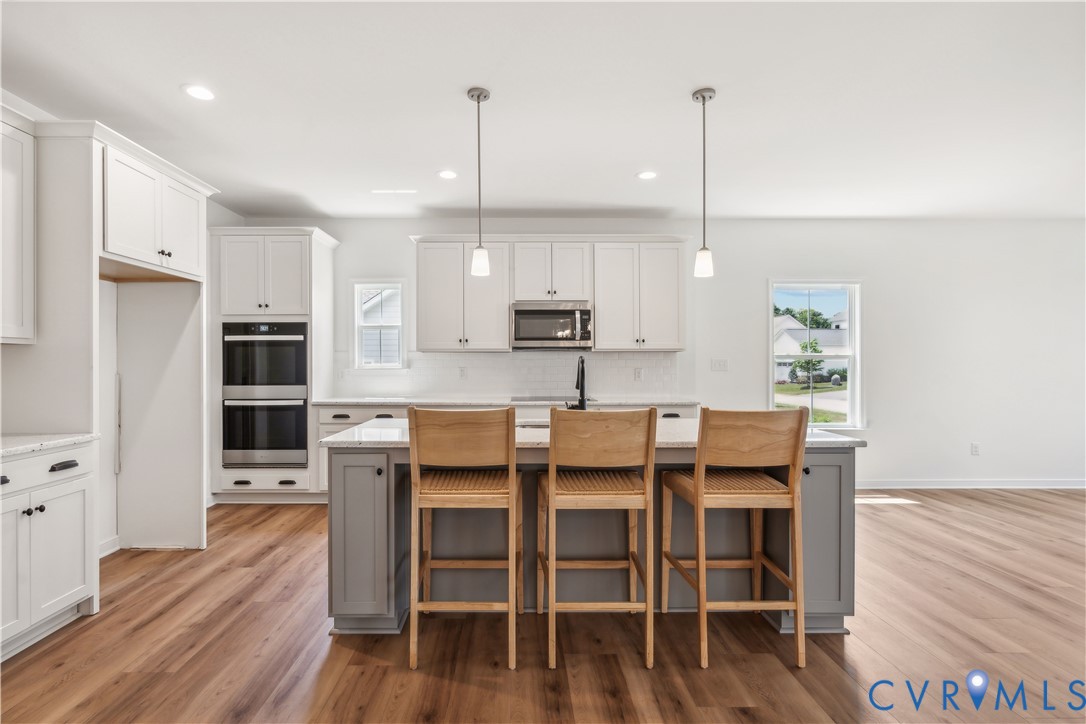 9130 Terroir Lane New Kent, VA 23124 - Photo 8 of 27