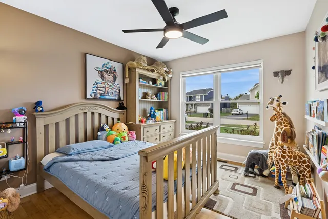 $389,500 | 3040 Banbury Lane, Lake In The Hills, IL 60156