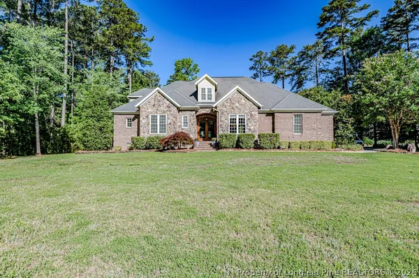 $960,000 | 113 Lynnbrook Drive, Sanford, NC 27330