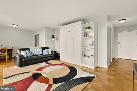 $189,900 | 1245 4th Street Southwest, Unit E511, Washington, DC 20024