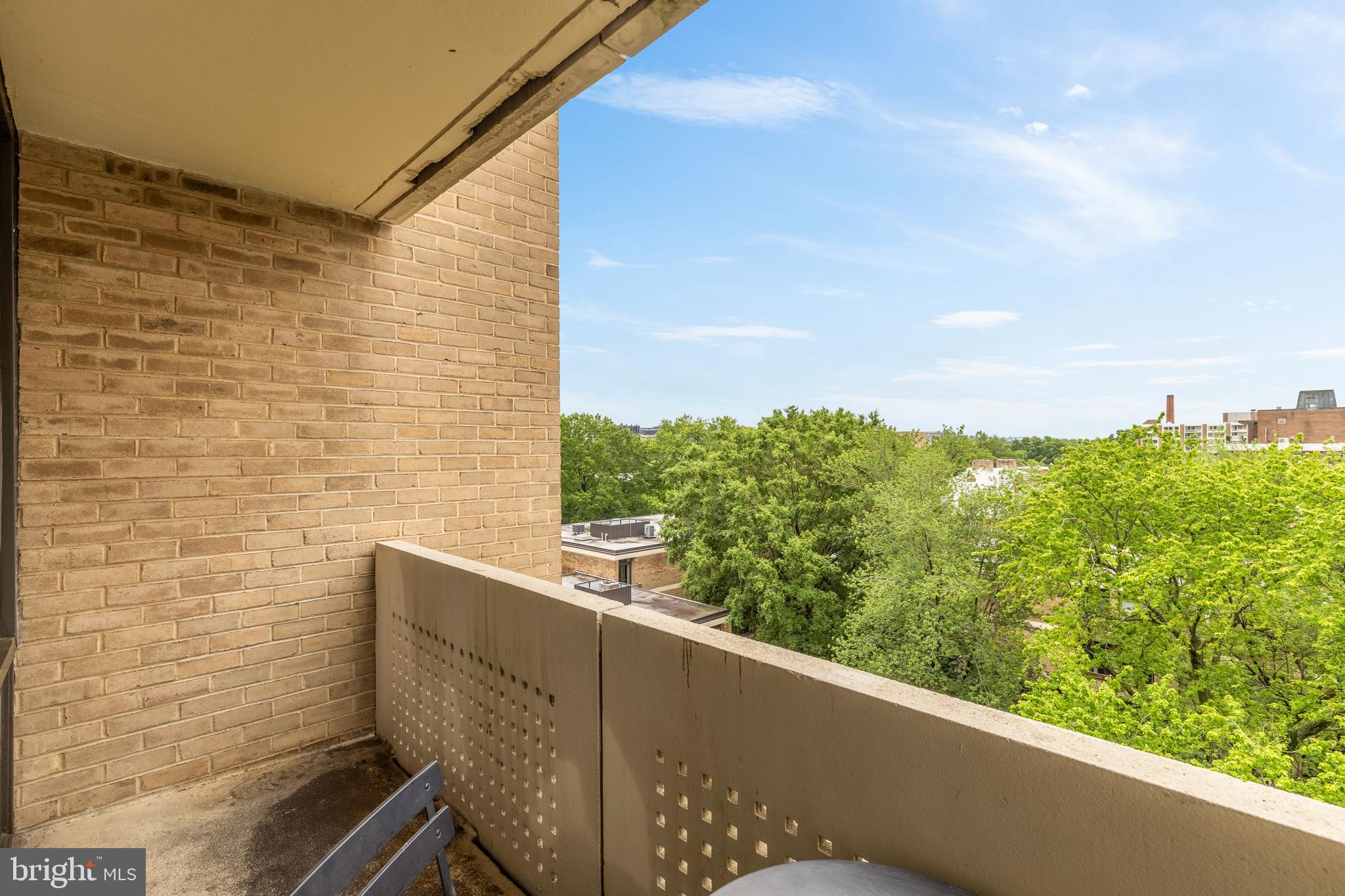 1245 4th Street Southwest, Unit E511 Washington, DC 20024 - Photo 11 of 29