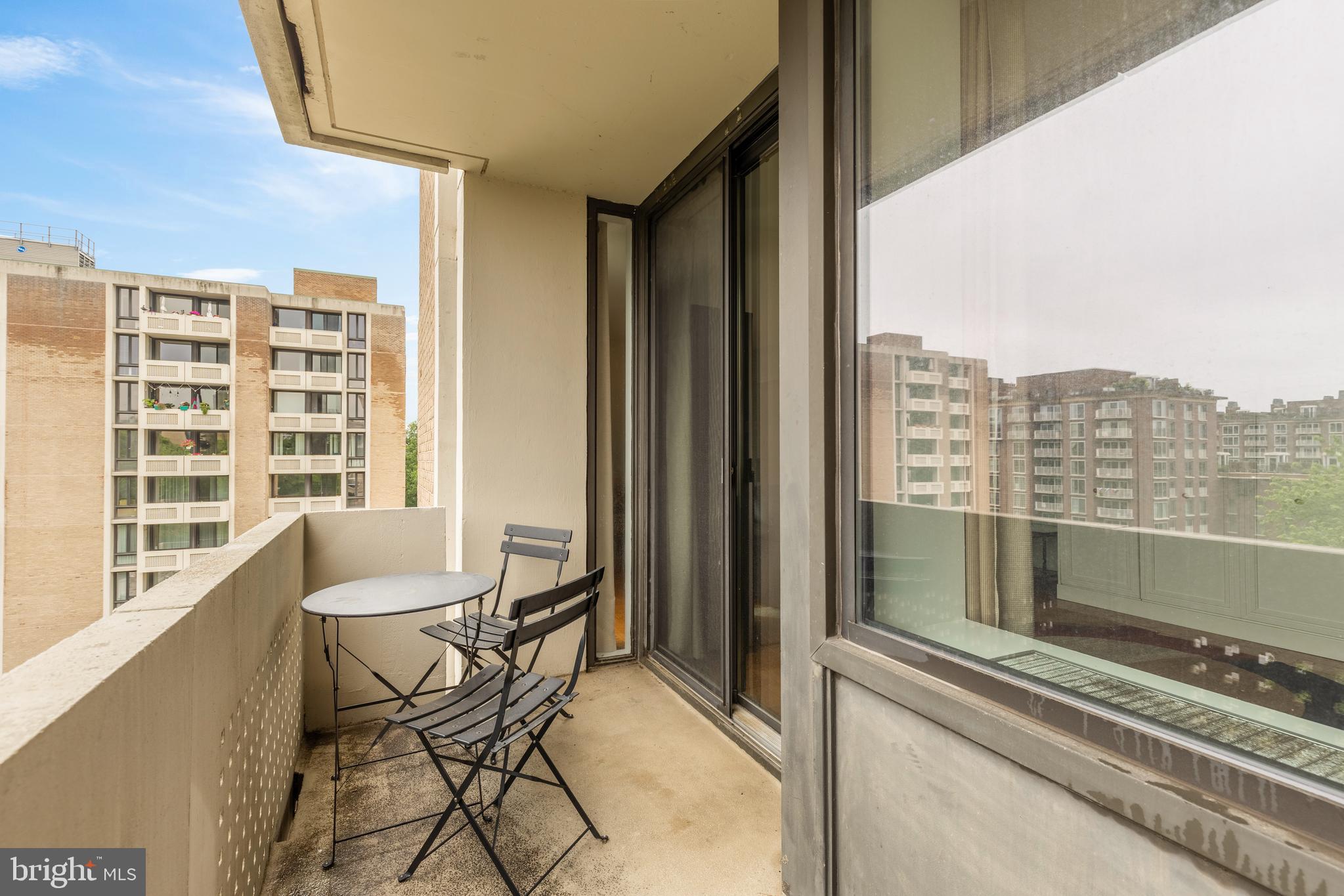 1245 4th Street Southwest, Unit E511 Washington, DC 20024 - Photo 13 of 29