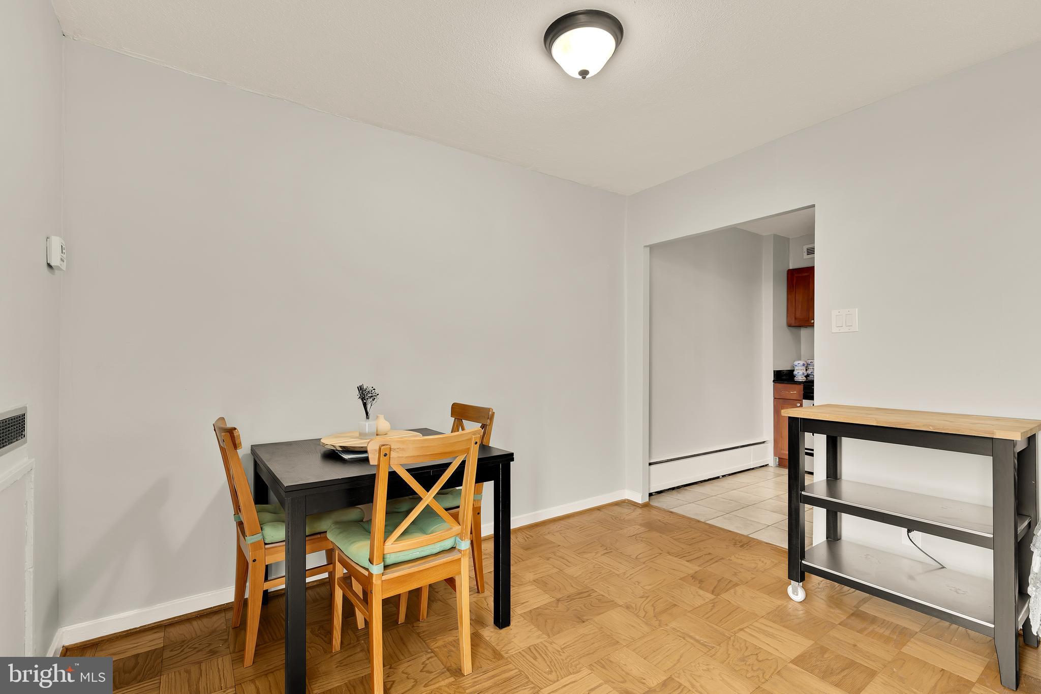 1245 4th Street Southwest, Unit E511 Washington, DC 20024 - Photo 14 of 29