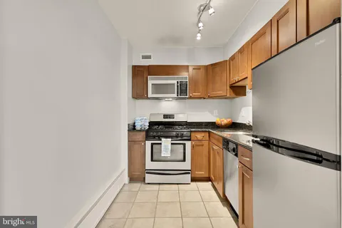 $189,900 | 1245 4th Street Southwest, Unit E511, Washington, DC 20024