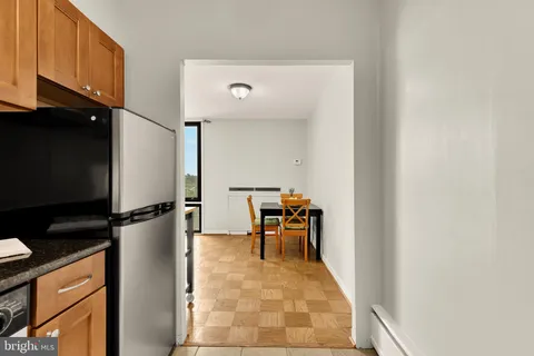 $189,900 | 1245 4th Street Southwest, Unit E511, Washington, DC 20024