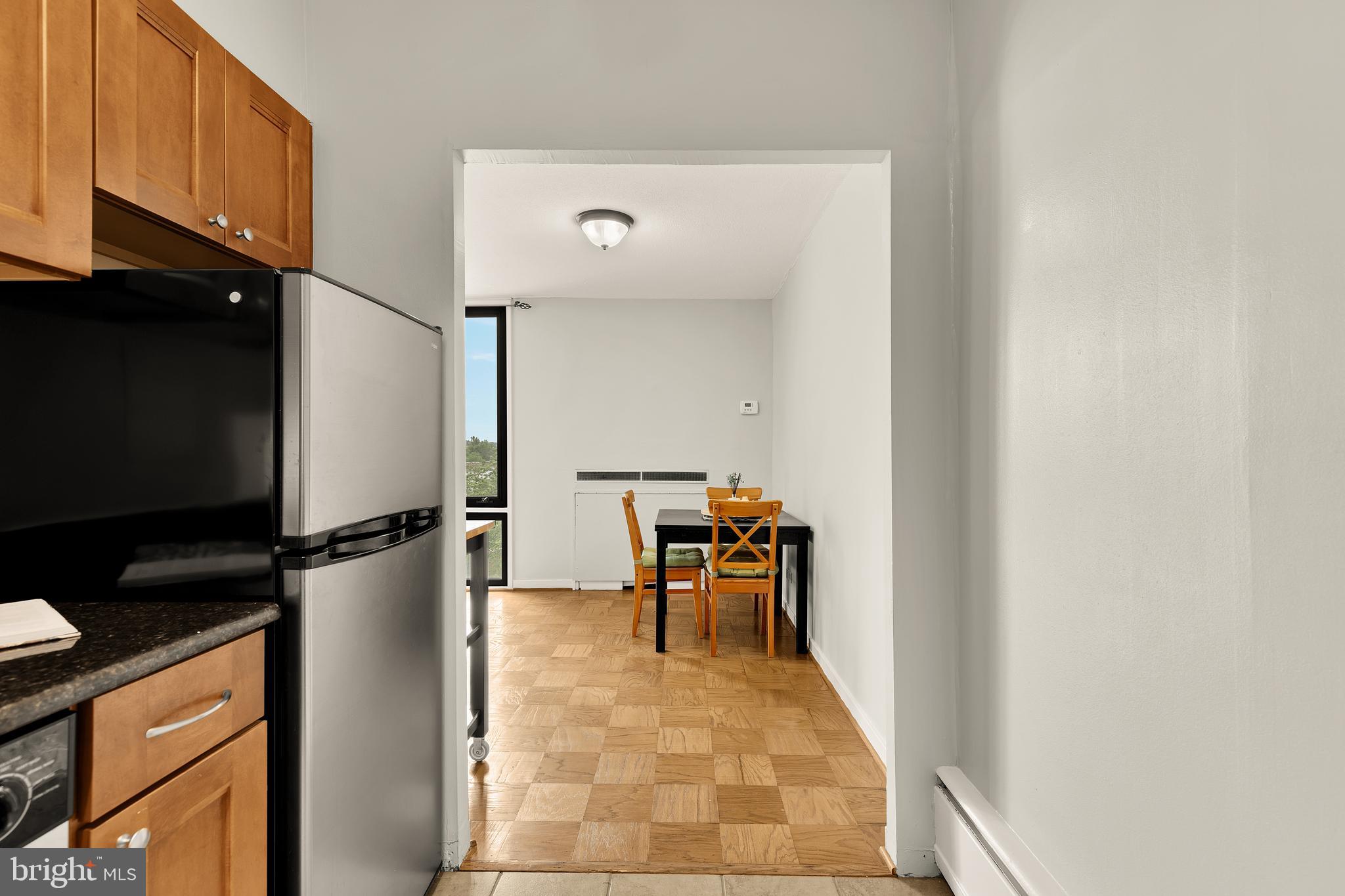 1245 4th Street Southwest, Unit E511 Washington, DC 20024 - Photo 19 of 29