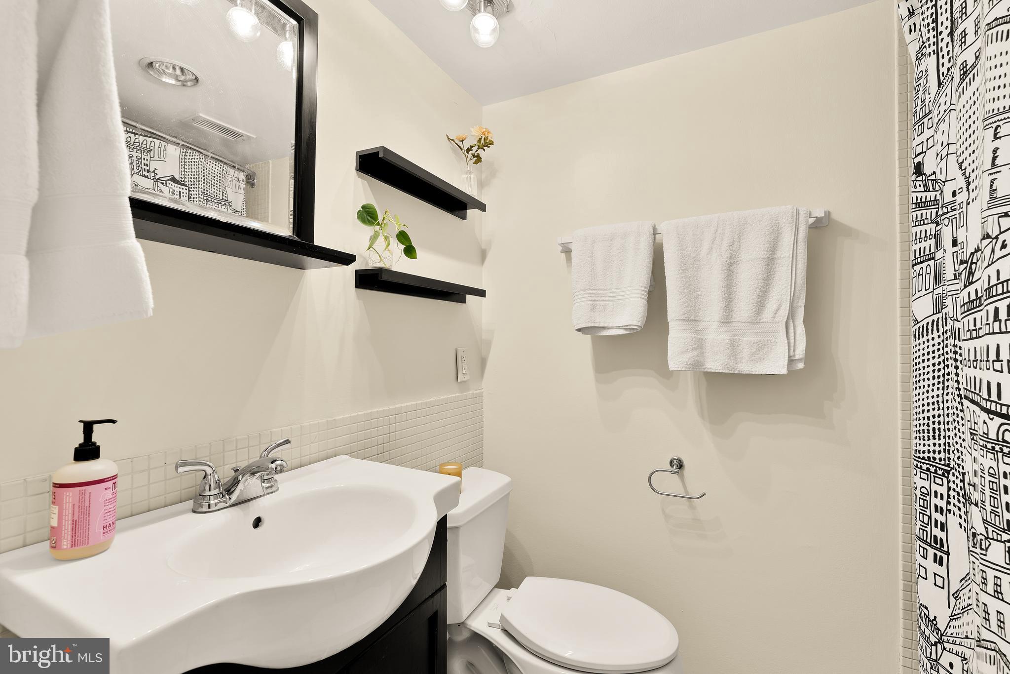 1245 4th Street Southwest, Unit E511 Washington, DC 20024 - Photo 20 of 29