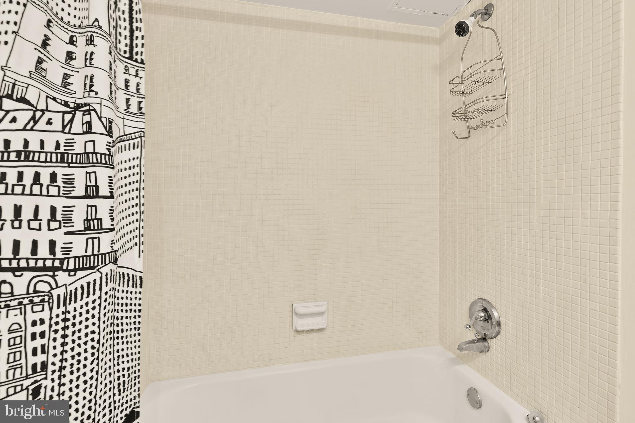 1245 4th Street Southwest, Unit E511 Washington, DC 20024 - Photo 21 of 29