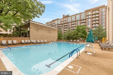 $189,900 | 1245 4th Street Southwest, Unit E511, Washington, DC 20024