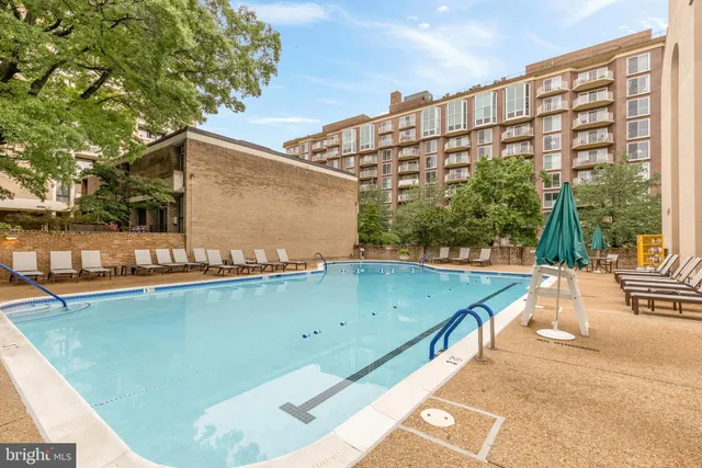 $189,900 | 1245 4th Street Southwest, Unit E511, Washington, DC 20024