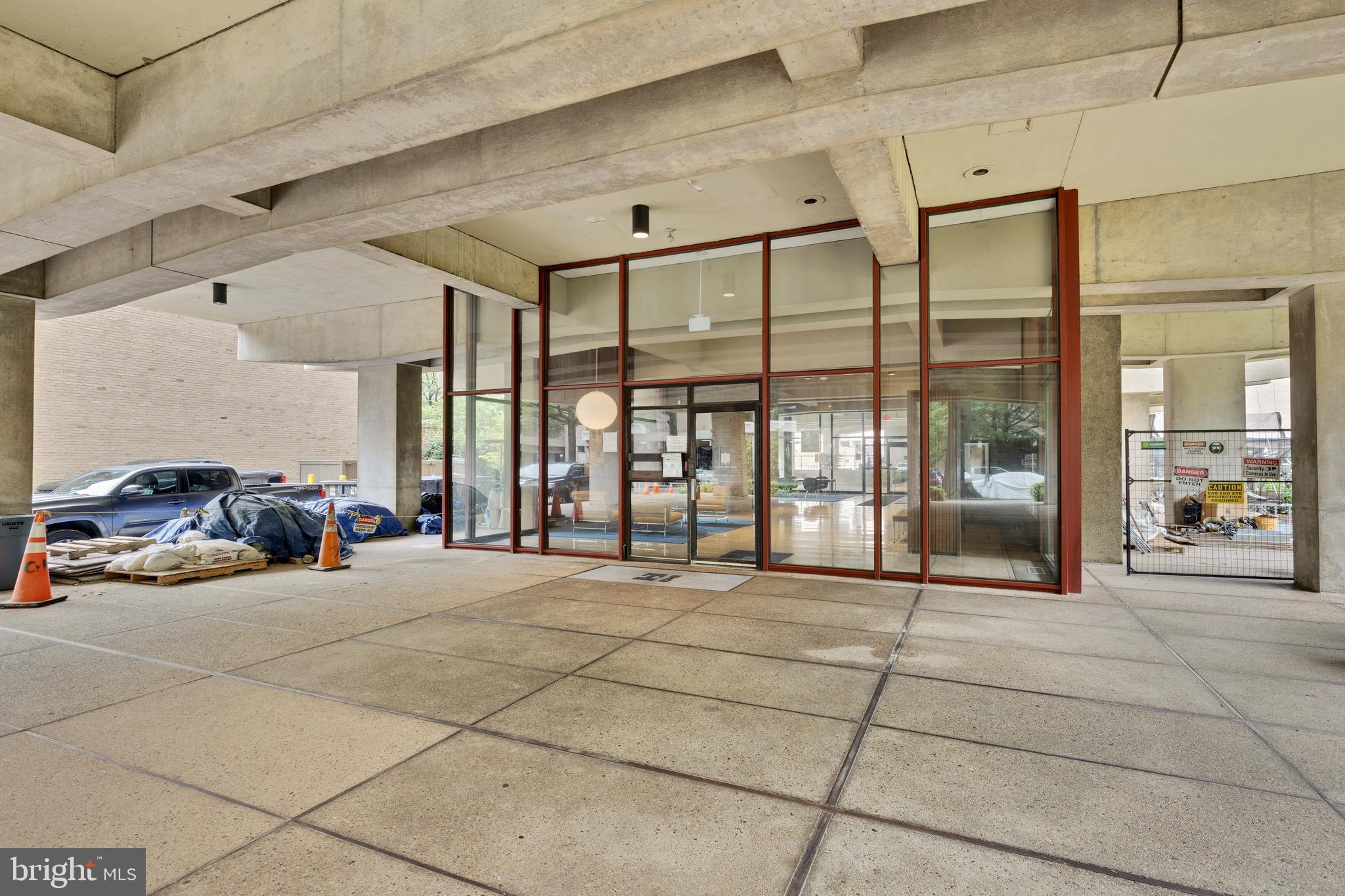 1245 4th Street Southwest, Unit E511 Washington, DC 20024 - Photo 3 of 29