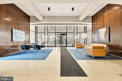 $189,900 | 1245 4th Street Southwest, Unit E511, Washington, DC 20024