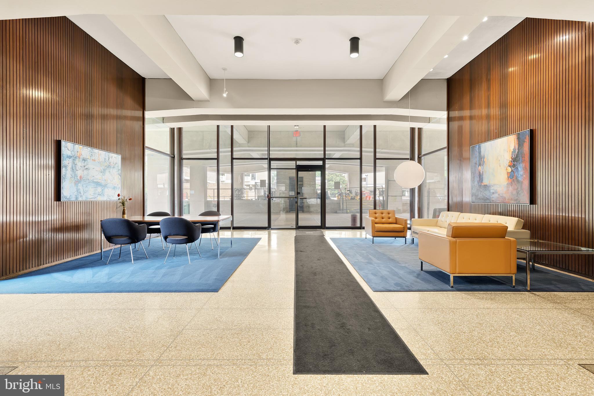 1245 4th Street Southwest, Unit E511 Washington, DC 20024 - Photo 5 of 29