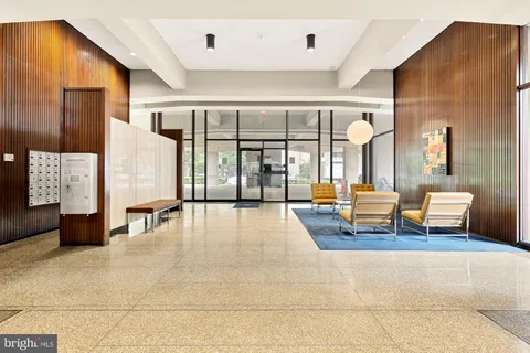 $189,900 | 1245 4th Street Southwest, Unit E511, Washington, DC 20024