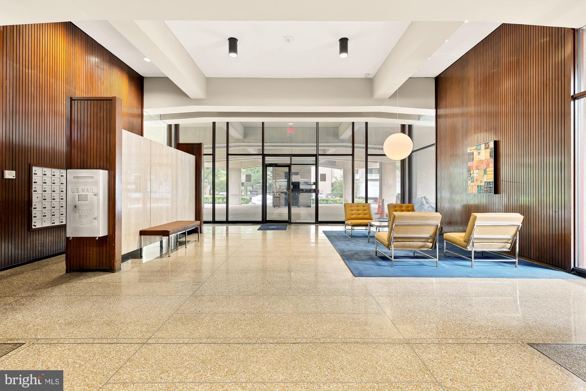 1245 4th Street Southwest, Unit E511 Washington, DC 20024 - Photo 6 of 29