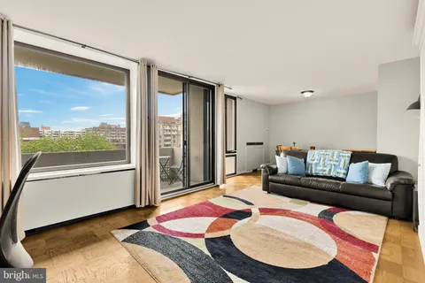 $189,900 | 1245 4th Street Southwest, Unit E511, Washington, DC 20024