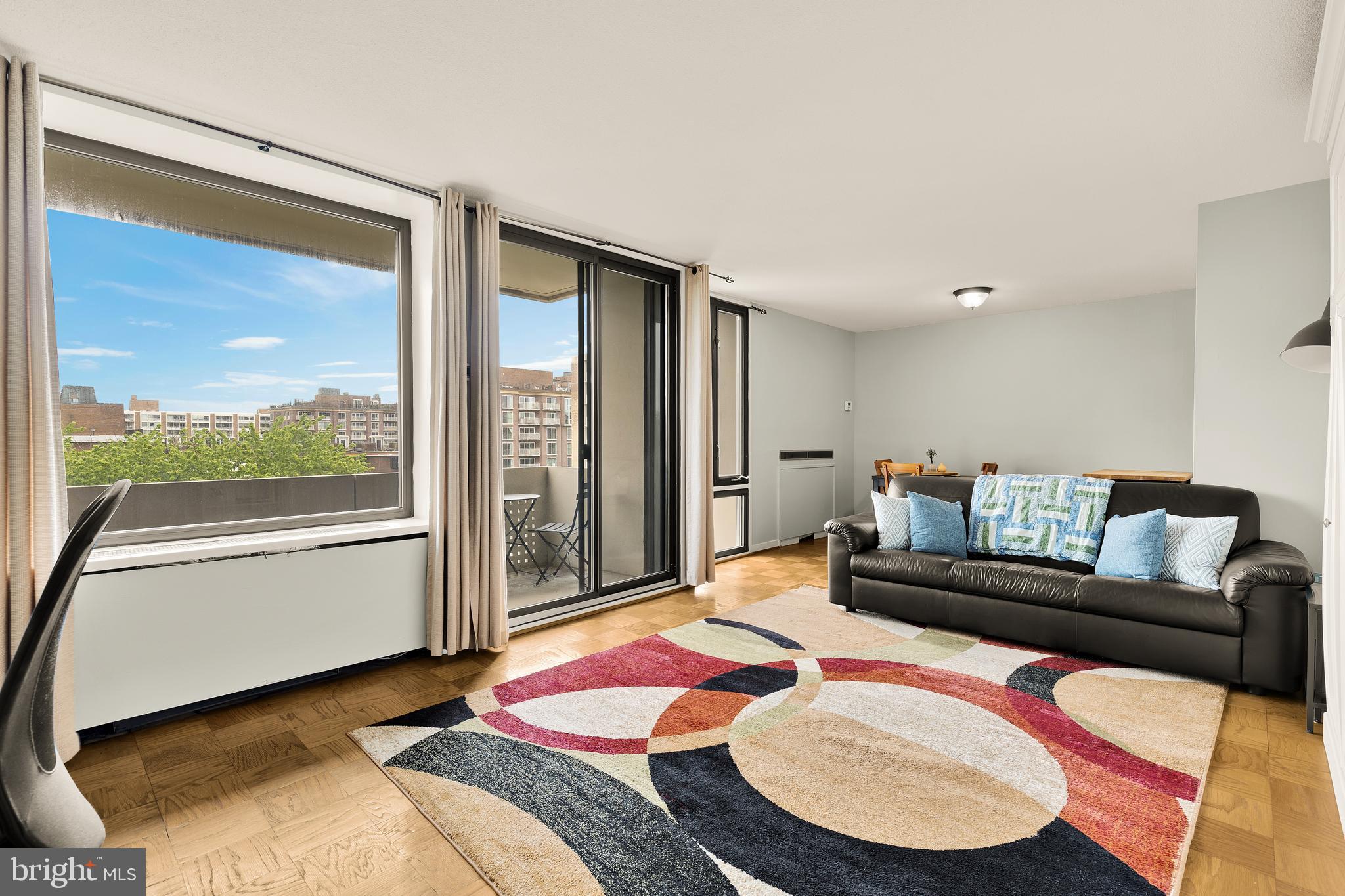 1245 4th Street Southwest, Unit E511 Washington, DC 20024 - Photo 7 of 29