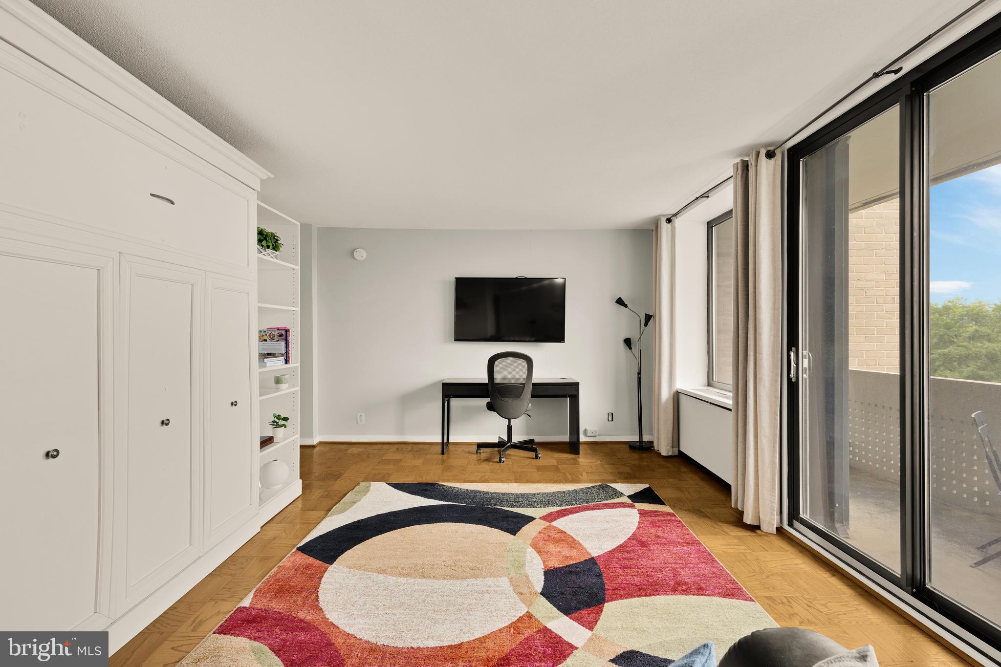 1245 4th Street Southwest, Unit E511 Washington, DC 20024 - Photo 10 of 29