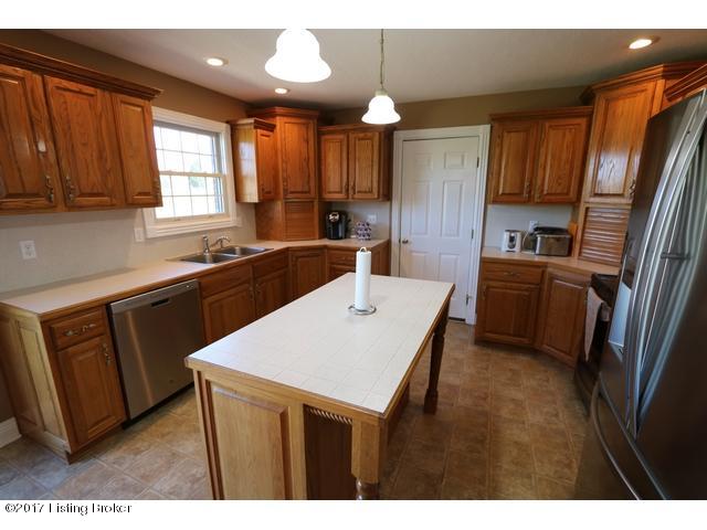 130 Stone Chapel Road Leitchfield, KY 42754 - Photo 14 of 41 130 Stones Chape5