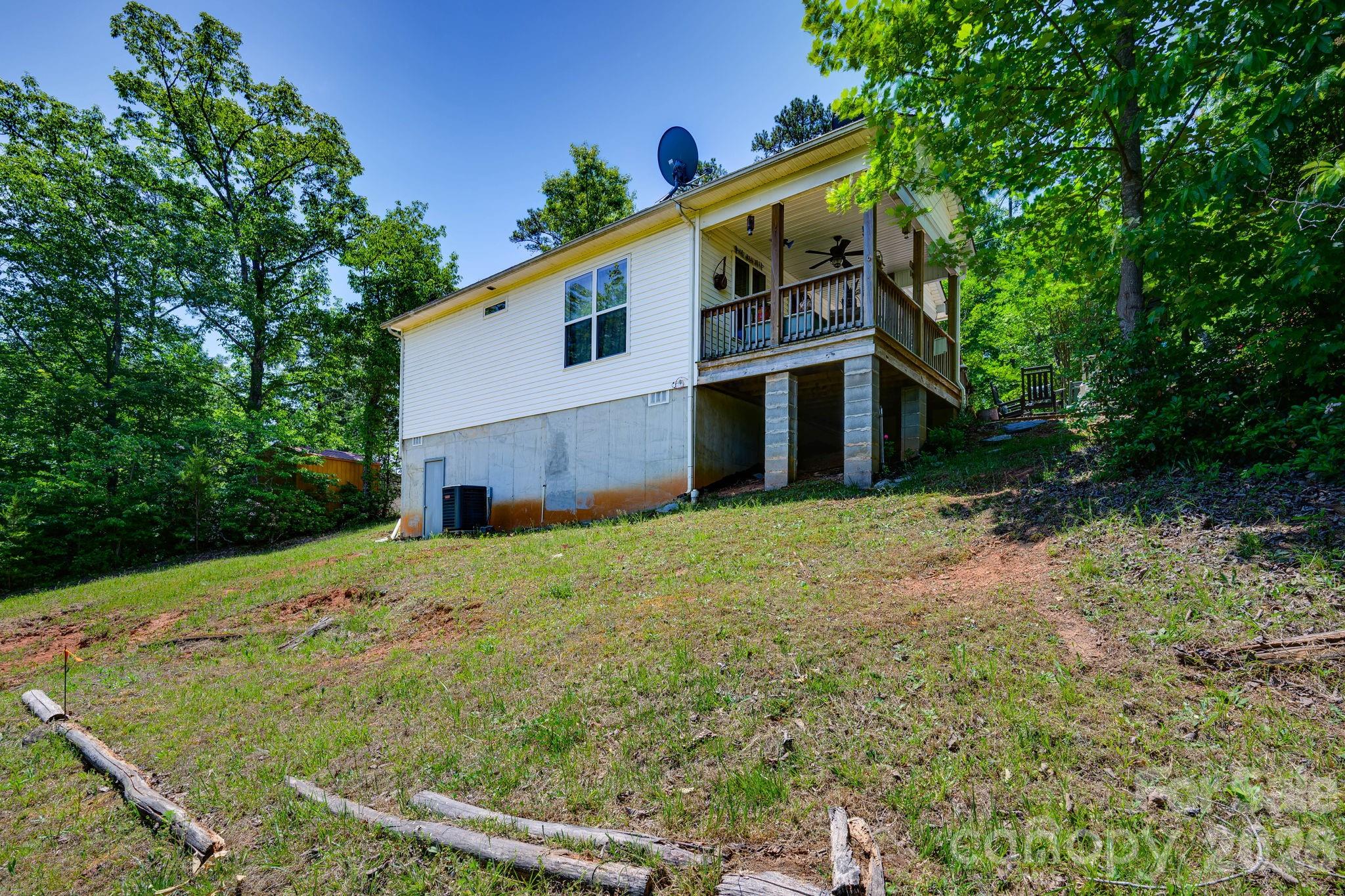 419 Travelers Rest Lane Rutherfordton, NC 28139 - Photo 7 of 35
