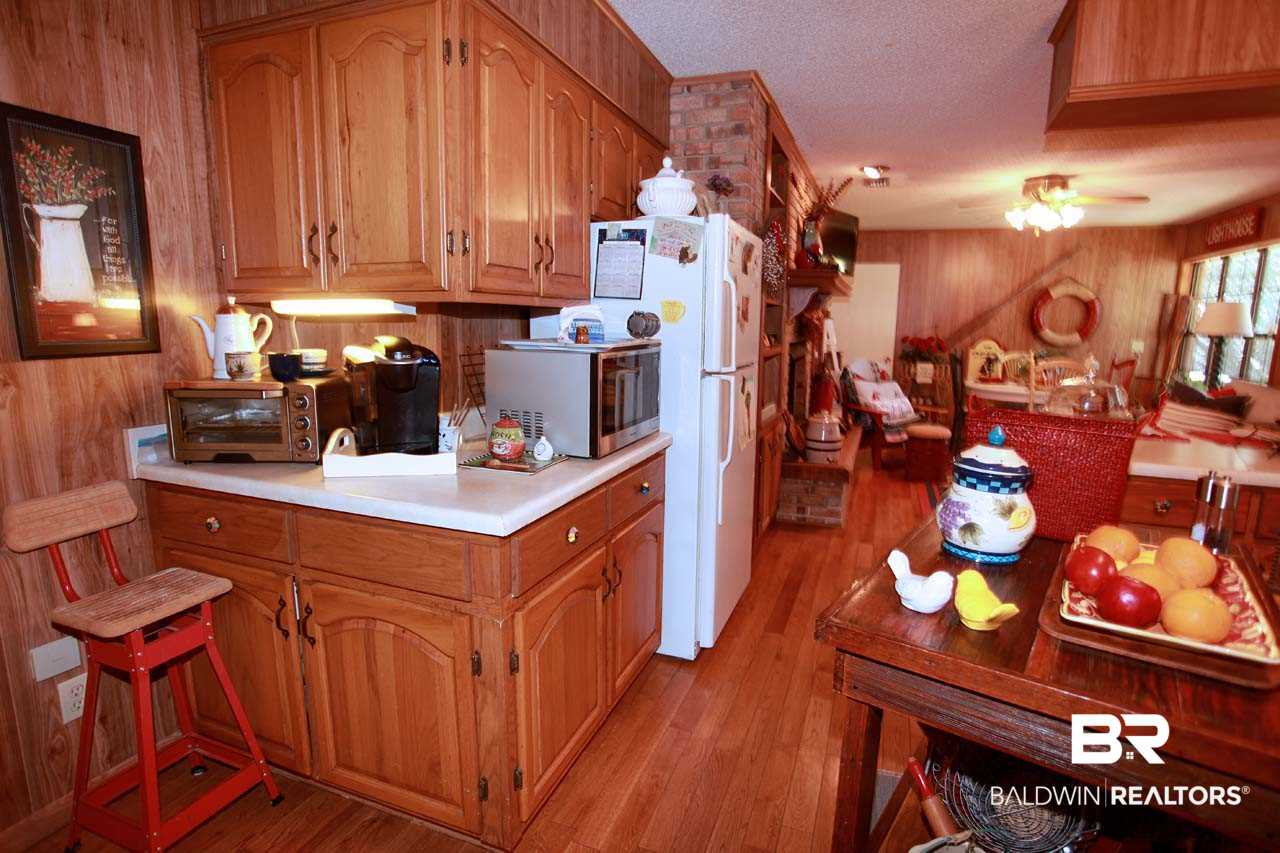 24152 Gean Road Summerdale, AL 36580 - Photo 16 of 37