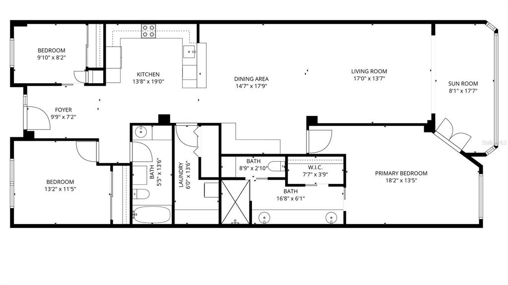 5880 Midnight Pass Road, Unit 210 Sarasota, FL 34242 - Photo 43 of 75