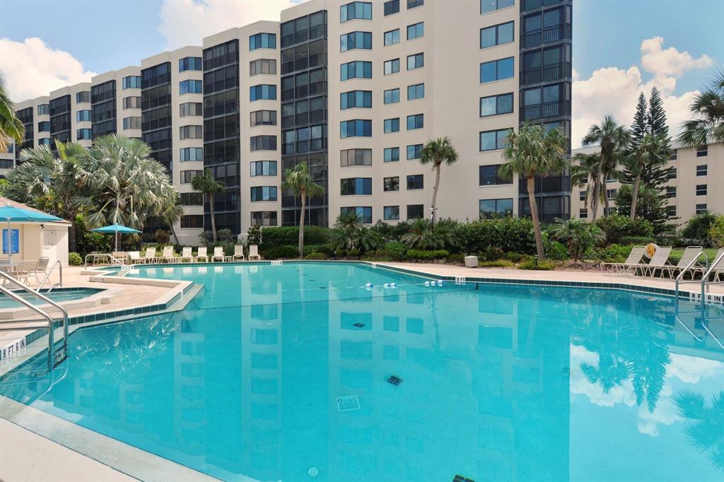 5880 Midnight Pass Road, Unit 210 Sarasota, FL 34242 - Photo 49 of 75