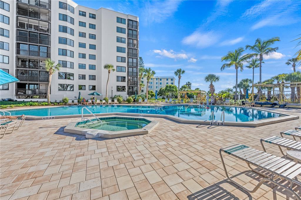 5880 Midnight Pass Road, Unit 210 Sarasota, FL 34242 - Photo 52 of 75 a view of a multi story building