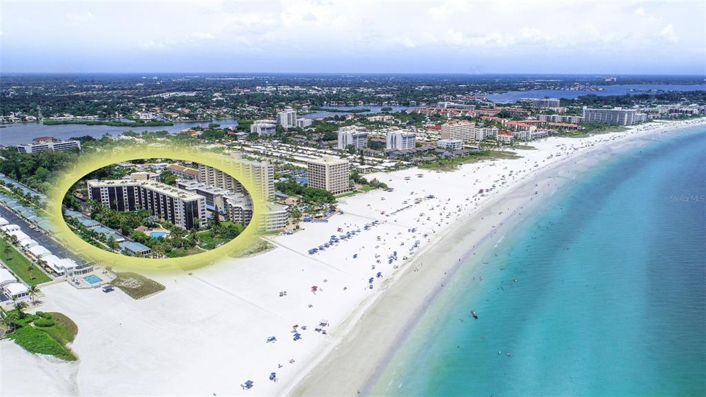 5880 Midnight Pass Road, Unit 210 Sarasota, FL 34242 - Photo 59 of 75