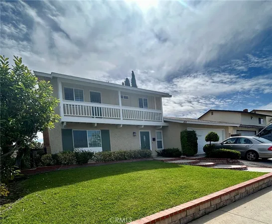 $4,100 | 852 Glenwick Avenue, Walnut, CA 91789