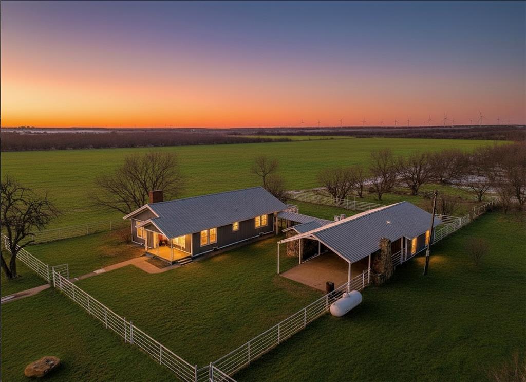 794 West Antelope Road Windthorst, TX 76389 - Photo 1 of 31