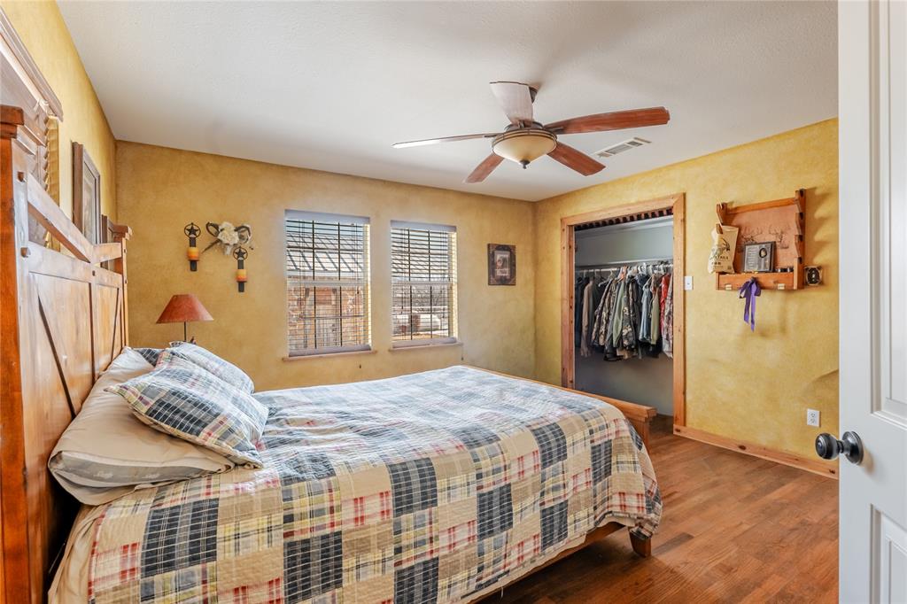 794 West Antelope Road Windthorst, TX 76389 - Photo 16 of 28