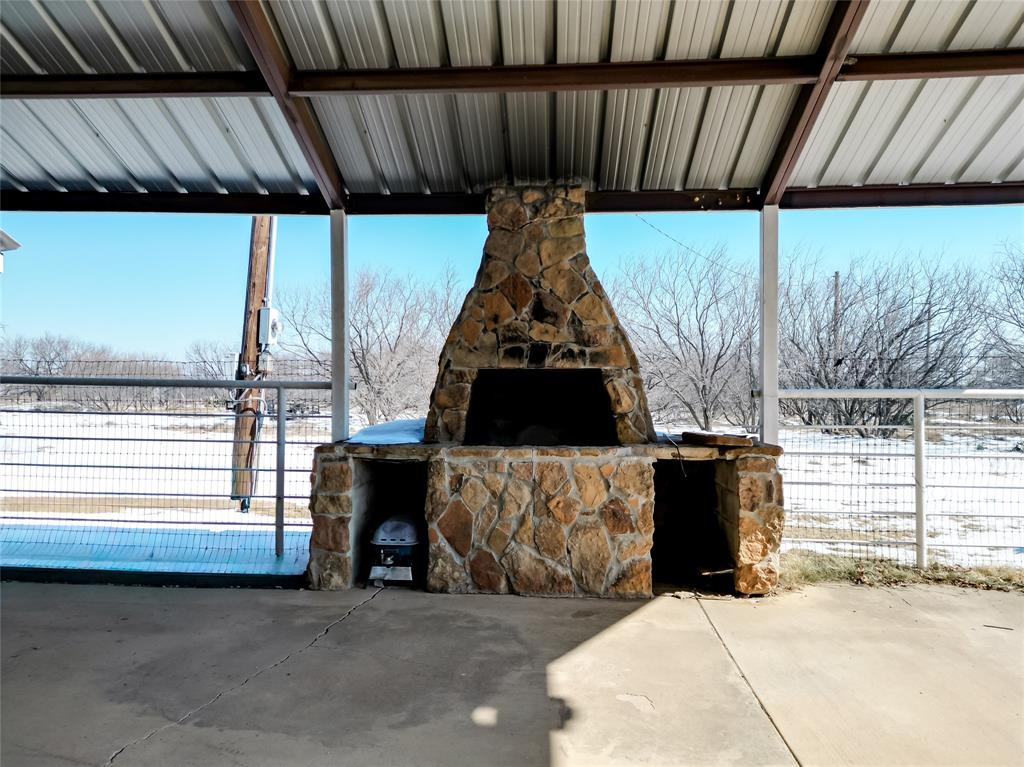 794 West Antelope Road Windthorst, TX 76389 - Photo 16 of 31