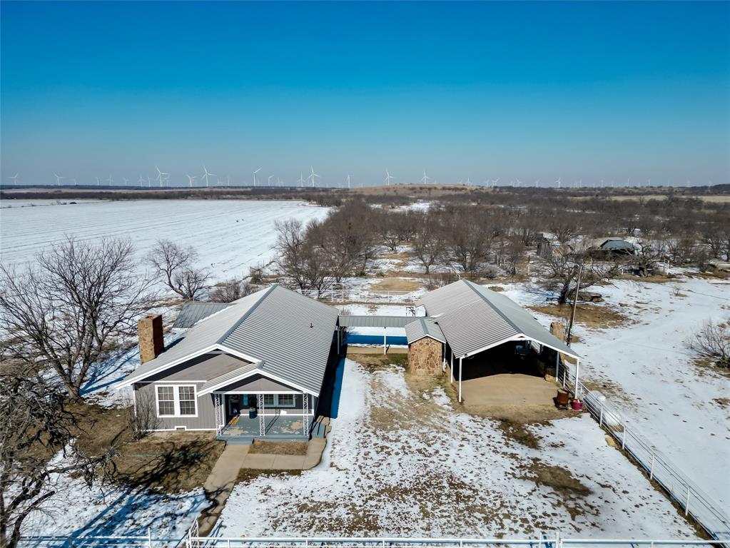 794 West Antelope Road Windthorst, TX 76389 - Photo 17 of 28