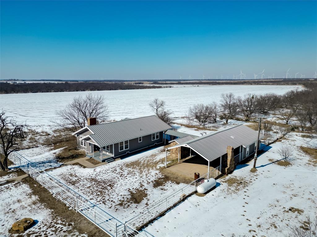 794 West Antelope Road Windthorst, TX 76389 - Photo 18 of 31