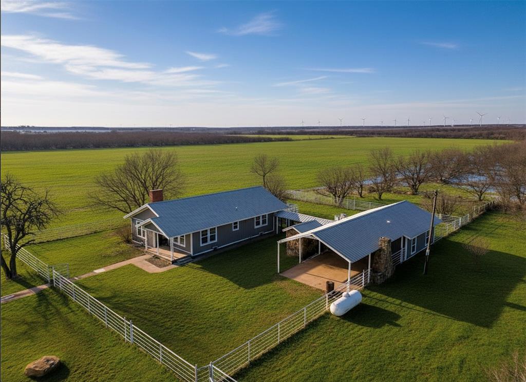 794 West Antelope Road Windthorst, TX 76389 - Photo 2 of 31