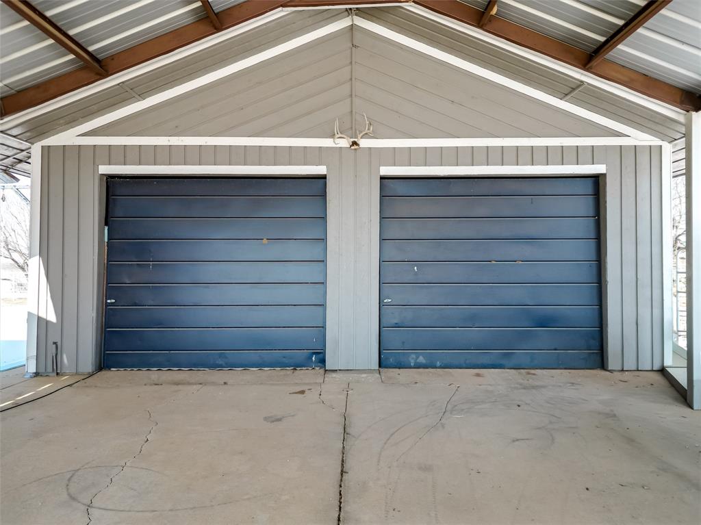 794 West Antelope Road Windthorst, TX 76389 - Photo 25 of 31