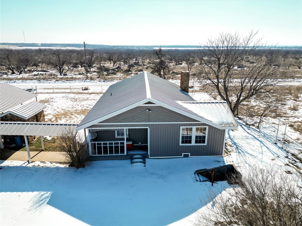 794 West Antelope Road Windthorst, TX 76389 - Photo 26 of 31