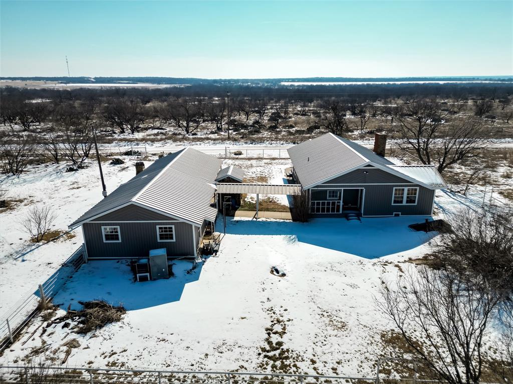 794 West Antelope Road Windthorst, TX 76389 - Photo 26 of 28