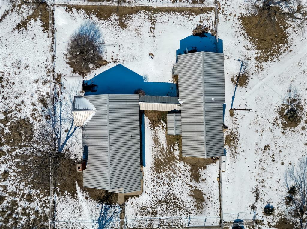 794 West Antelope Road Windthorst, TX 76389 - Photo 30 of 31