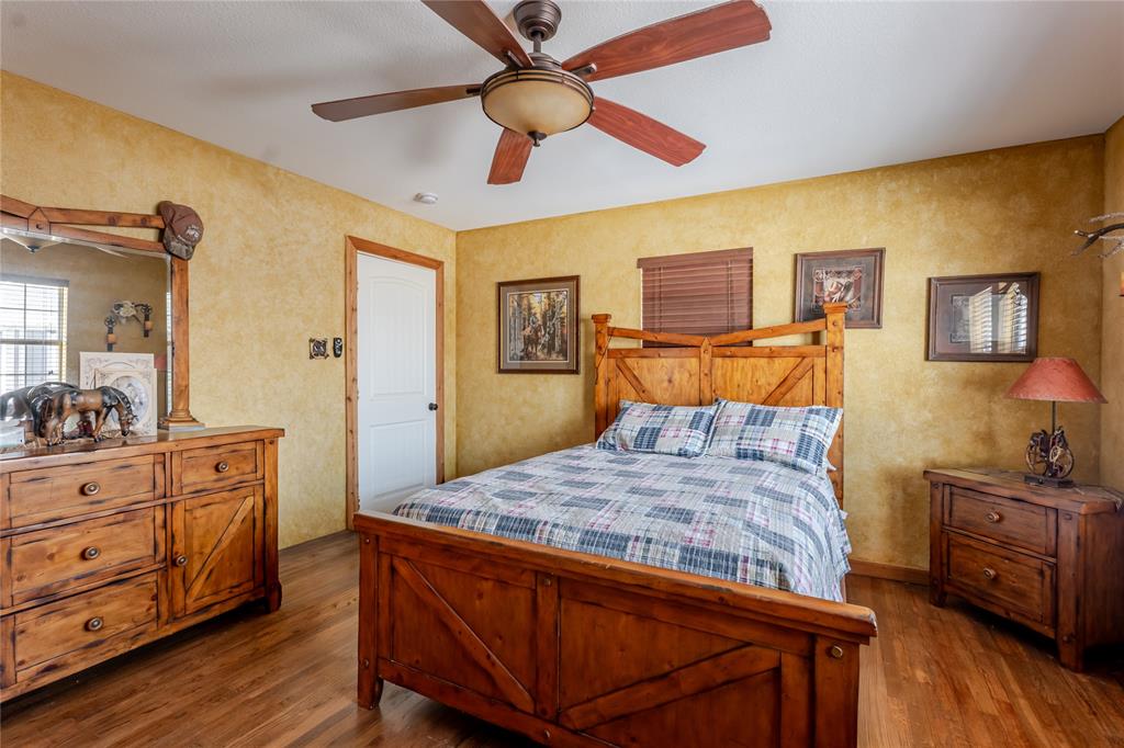 794 West Antelope Road Windthorst, TX 76389 - Photo 7 of 31