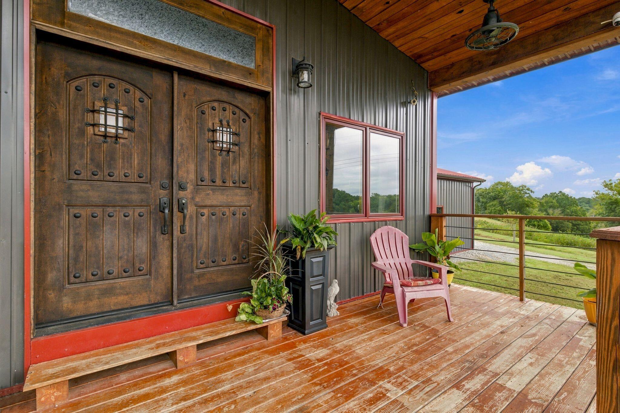 649 Joe Snedegar Road Mount Sterling, KY 40353 - Photo 3 of 93 8_649SnedegarRd-006