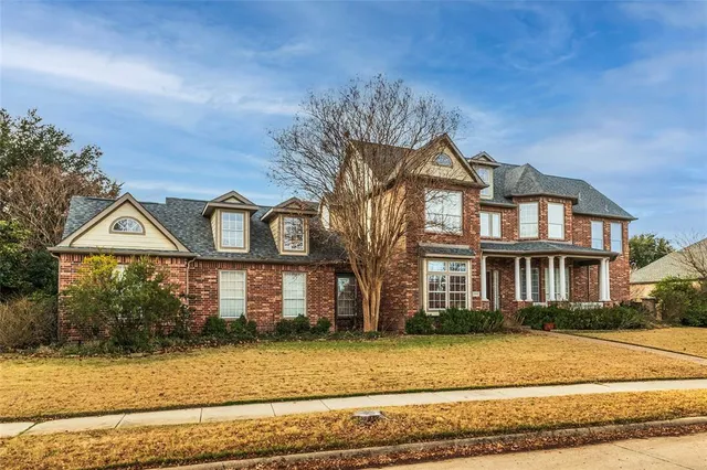$850,000 | 1814 Countryside, Carrollton, TX 75007
