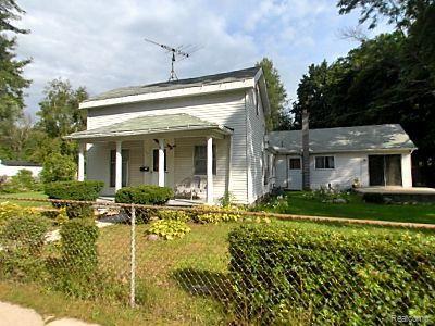 177 Dickenson Street Romeo, MI 48065 - Photo 1 of 1 Property Photo