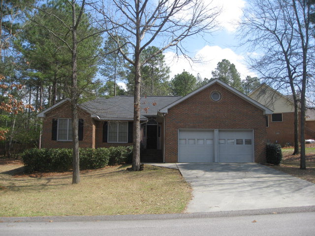 105 Riviera Road Aiken, SC 29803 - Photo 1 of 1