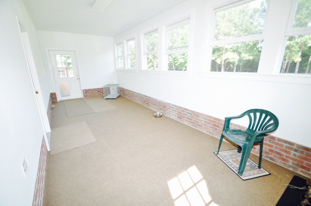 150 Jordan Narron Road Selma, NC 27576 - Photo 13 of 25 Enclosed Porch/Mudroom