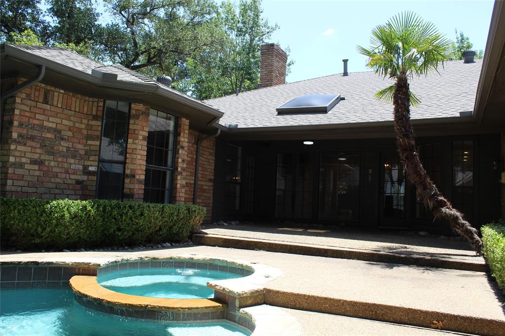 5709 Buffridge Trail Dallas, TX 75252 - Photo 31 of 31