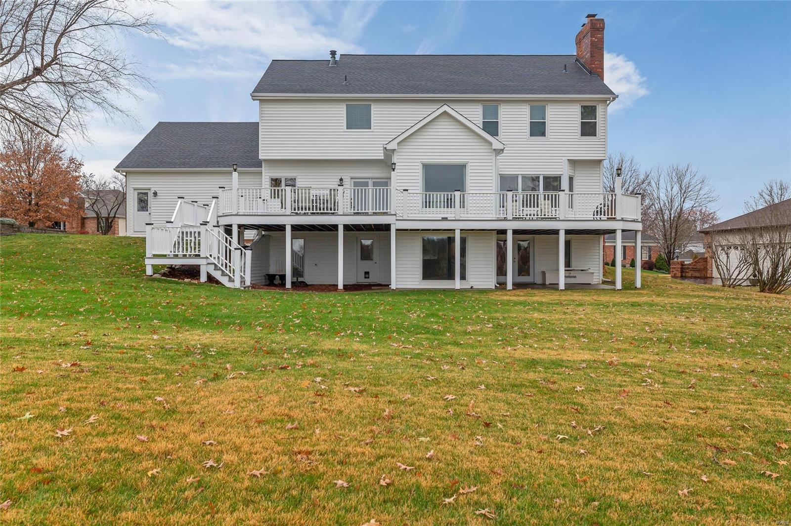 562 Malinmor Drive Weldon Spring, MO 63304 - Photo 40 of 56 Gallery Image 40